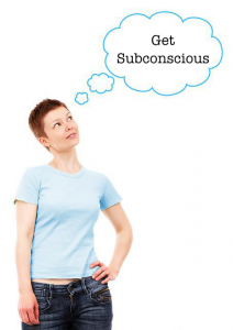 Get Subconscious: Stream of consciousness reading is a powerful tool